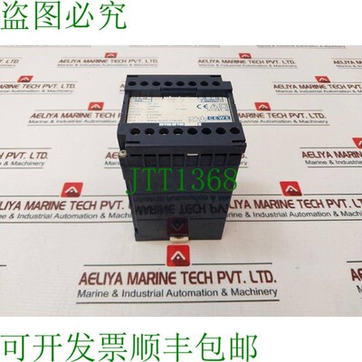 原装供应Cewe 仪器 Dp 234 Trasduttore 480v ~60hz