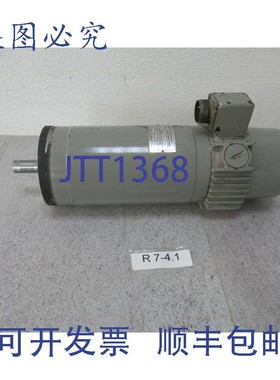 原装供应Indrt MDC10.30D/MM-0 直流伺服电机带转速表