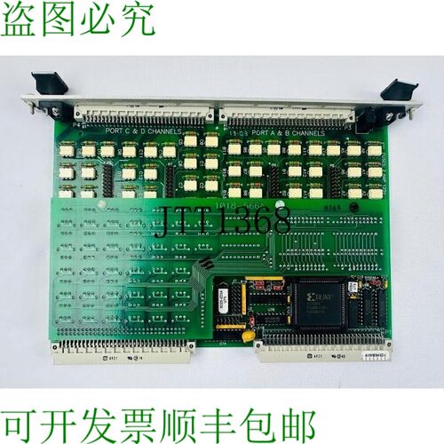 原装供应Acromag AVME9432-i CPU 板