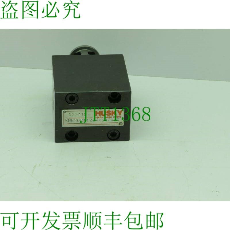 原装供应赫斯基653719 RHE30CT1S2WX1B/W10液压阀注塑系统
