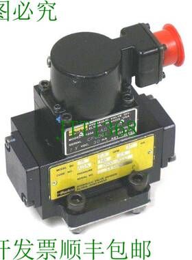 原装供应PARKER 801234-ADA-NR SERVO 气门 BD15-ADA-NB-2.5,BD15
