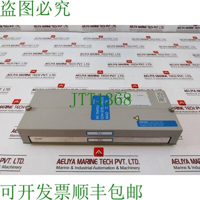 原装供应Honeywell MC-TAMT04 51305890-175 低电平模拟 MUX2 模