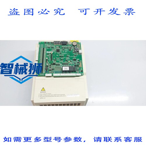 原装供应 苏州英诺凡NICE-LC-4011-IND集成式电梯控制器驱动器
