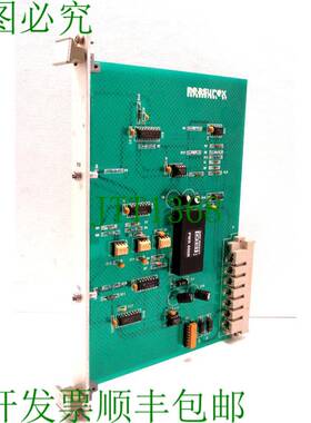 原装供应二手MEASUREX NIM 50160 板 NIM50160USED