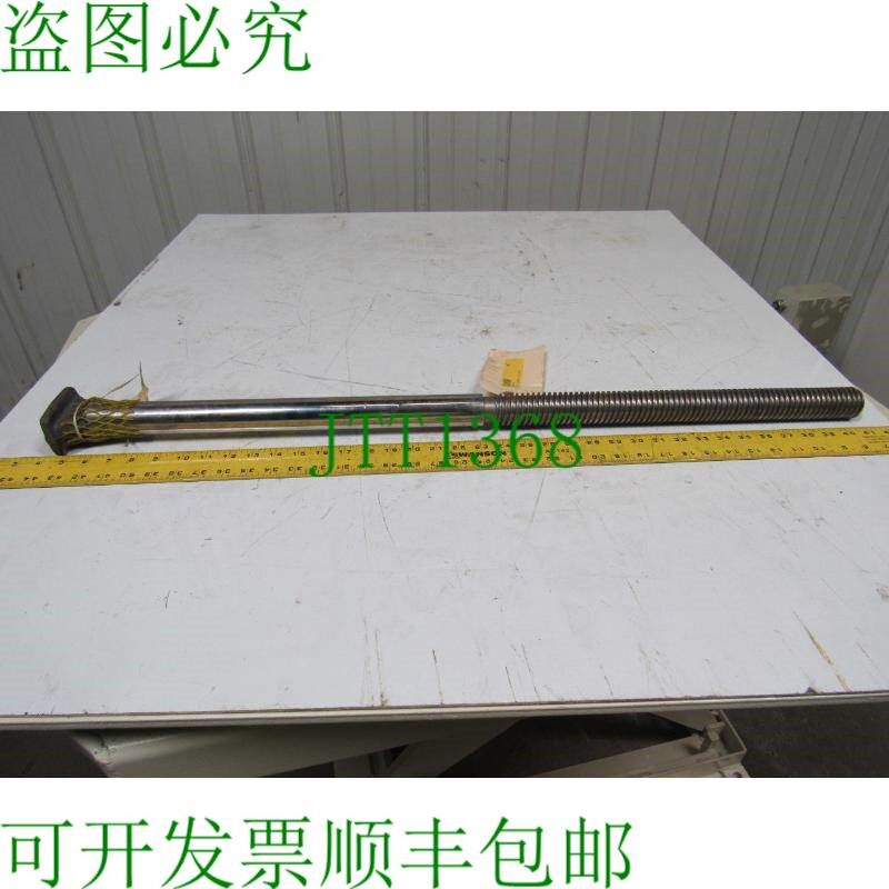 原装供应起重机 471/2XUF 12 英寸钢闸阀直径 1-1/2 英寸曲柄杆.