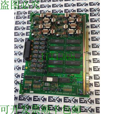 原装供应GOLDSTAR S30238-K87842X-3-X501 CIRCUIT 板原样