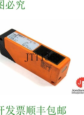 原装供应IFM OT5003 / OTT-FPKG/US-100 光电阻反射传感器