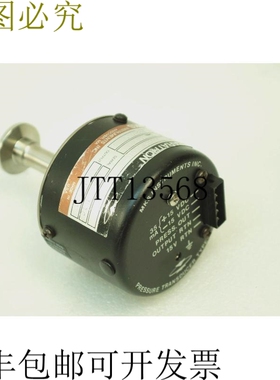 原装供应MKS BARATRON 压力转换器类型 122A,122AA-00010DB 10TOR