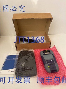 原装供应JDSU Viavi OLS-35 Smartpocket Sm 光纤光源