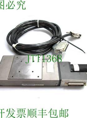 原装供应port UZS80CC 线性垂直舞台 4.5 毫米旅行带编码器,直流