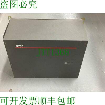 原装供应Cutler Hammer PGGLOBLPMNT2 工业计算机型号 D736