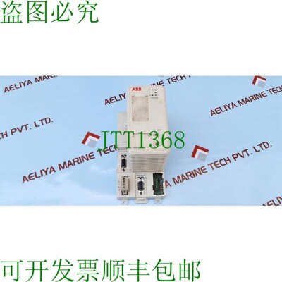 原装供应ABB CI830 Profibus DP