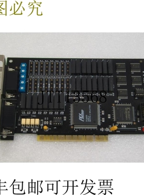 原装供应HIMS频闪板REV 2.0,2410 H-STR010