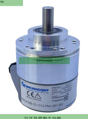 Wachendorff WDGA58B-10-1312-PNU-B01-BI2 Drehgeber Encoder f