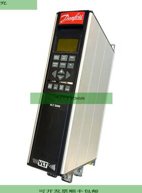 丹佛斯 175Z0031 VLT5001PT5B20STR3D0F00A00C0 转换器