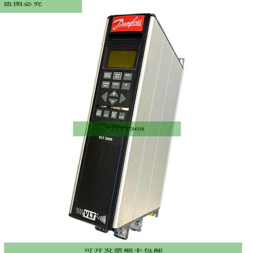 丹佛斯 175Z0031 VLT5001PT5B20STR3D0F00A00C0 转换器