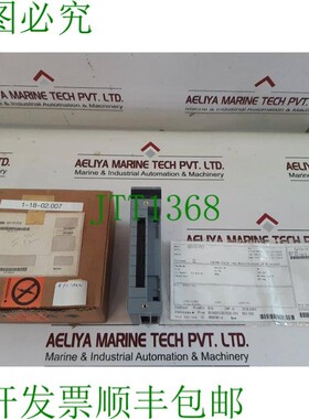 原装供应横河 adv151-p13 Estilo:s2 Digital Entrada Modulo Por