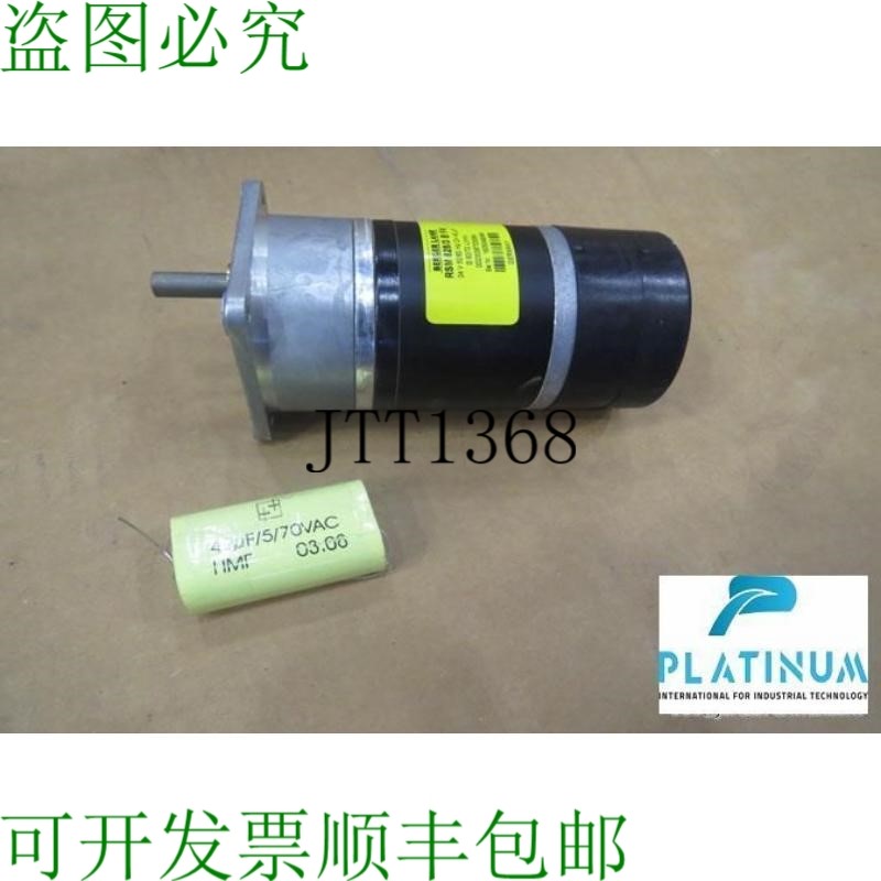 原装供应BERR LAHR RSM 828/3 B FK 交流电伺服电机