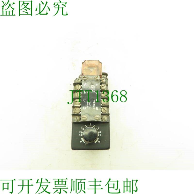 原装供应工控1010-2F4B固态硬盘定时器输入230V输出115V继电器24V