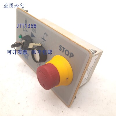 原装供应Adept 30356-10358 Rev B PCI 前控制面板,急停,启动,