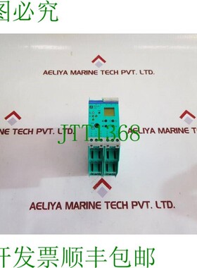 原装供应KFU8-UFC-EX1.D 188372 频率转换器 DC 20-90V/100-40mA