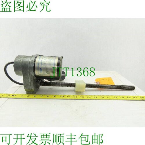 原装供应Electrol 齿轮电机执行器 M-V03882AA76 比率 19:1 115