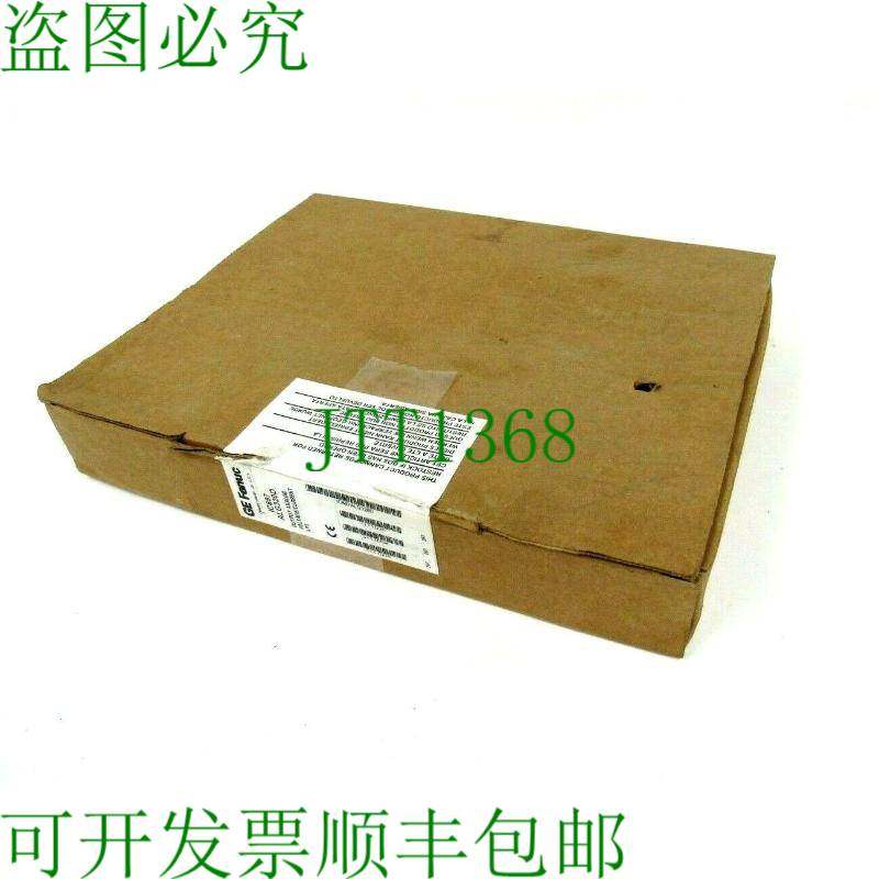 原装供应发那科 IC697ALG320D