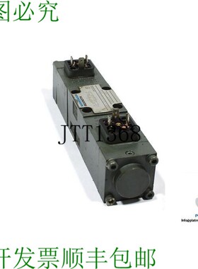 原装供应REXROTH 4WRA 6 E20-10/24Z4/M 比例方向阀 GP45A4-A 174