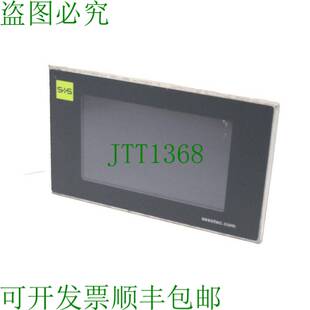 原装供应复古 SESOTEC 44008070 触摸面板