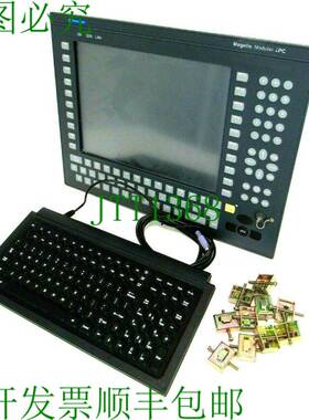 原装供应二手电动MPCNB50NN20N MALIS替代PC MPCEN02NAX