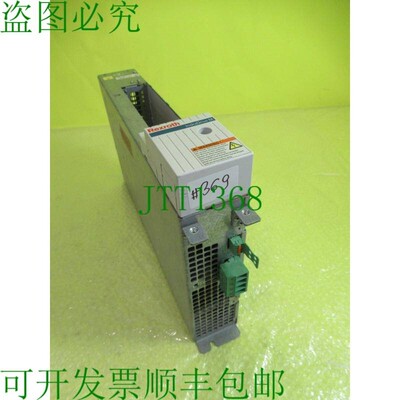 原装供应力士乐 HMS01.1N-W0054-A-07-NNN _ 6M 369