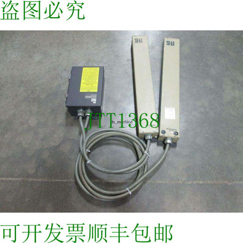 原装供应STI AP400B 灯幕控制器带 STi P4000 XMTR,CVR 发射器/接