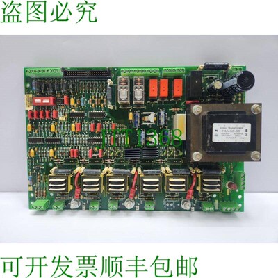 原装供应Benshaw BIPC 300030-04 Micro II 脉冲系统功率卡标准 R