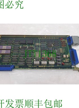 原装供应FANUC CRTC/PUNCHER 板 A20B-0008-0430 修订版 A