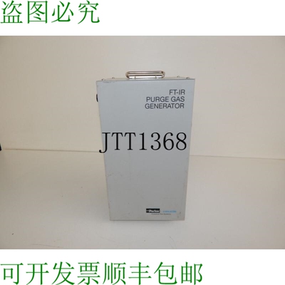 原装供应^^PARKER Balston ft-Ir 净化气体发生器 75-45-12VDC WV