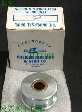 原装供应BREWER MACHINE &amp;amp;amp; AR COMPANY 带 3/4-1