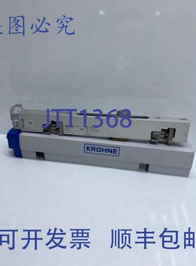 原装供应KROHNE NL-3313LC OPTISONIC 6000 LAR-EX