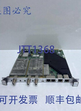 原装供应iDirect Evolution eM1D1 线路卡