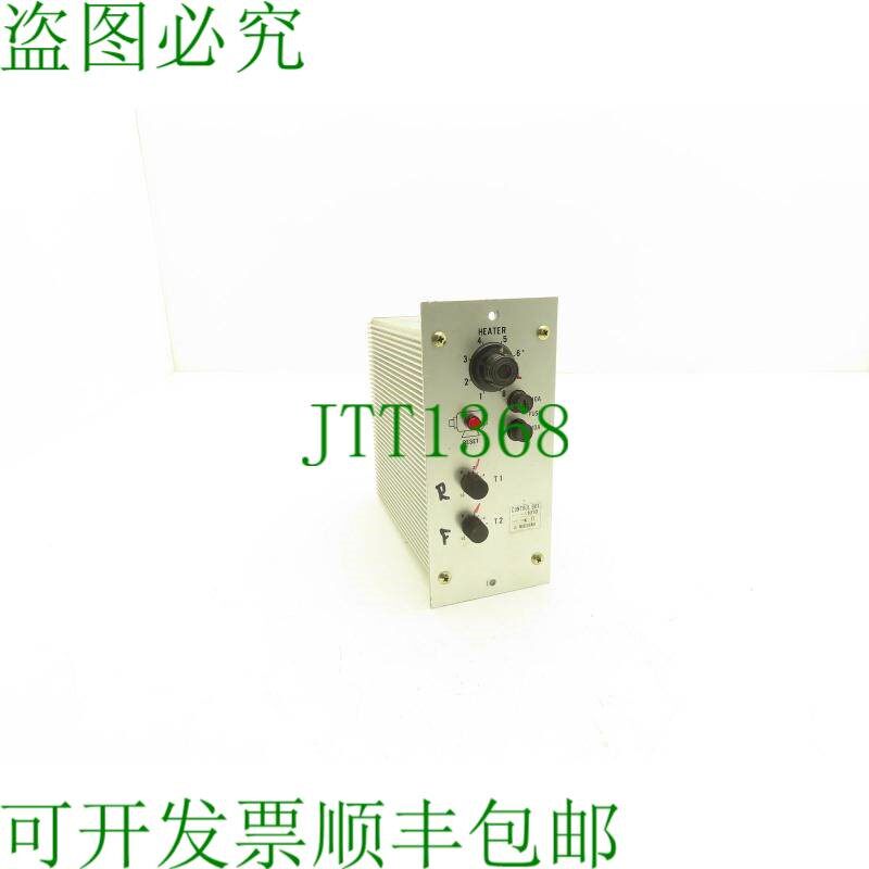 原装供应Mibudenki加热器控制盒134104 U1070电源模块134101