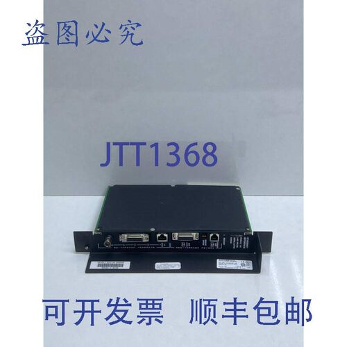 原装供应Fanuc IC697CMM742-LL TYPE-2以太网接口模块