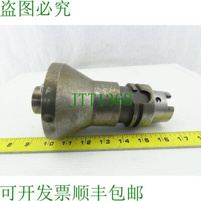 原装供应肯纳金属 HSK63115150M 旋转铣削刀柄 HSK63A 1.5 x 5