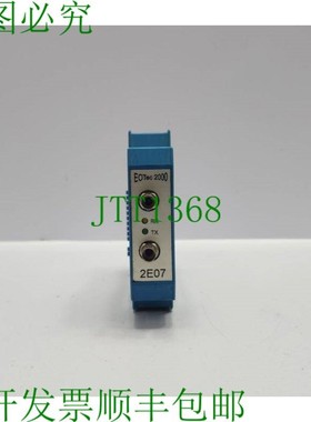 原装供应WEED INSTRUMENT EOTEC2000 2E07 光学模块 ST,850NM MM