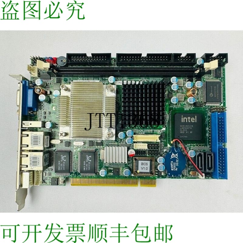 原装供应IEI PICO-8522-1GZ-R20 CPU 板