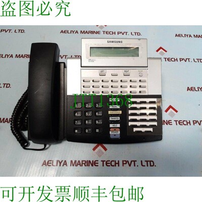 原装供应OfficeServ DS-5038D 显示屏数字导航仪 Telefono A 21 P