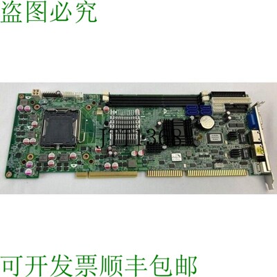 原装供应Nexcom PEAK777 CPU 板