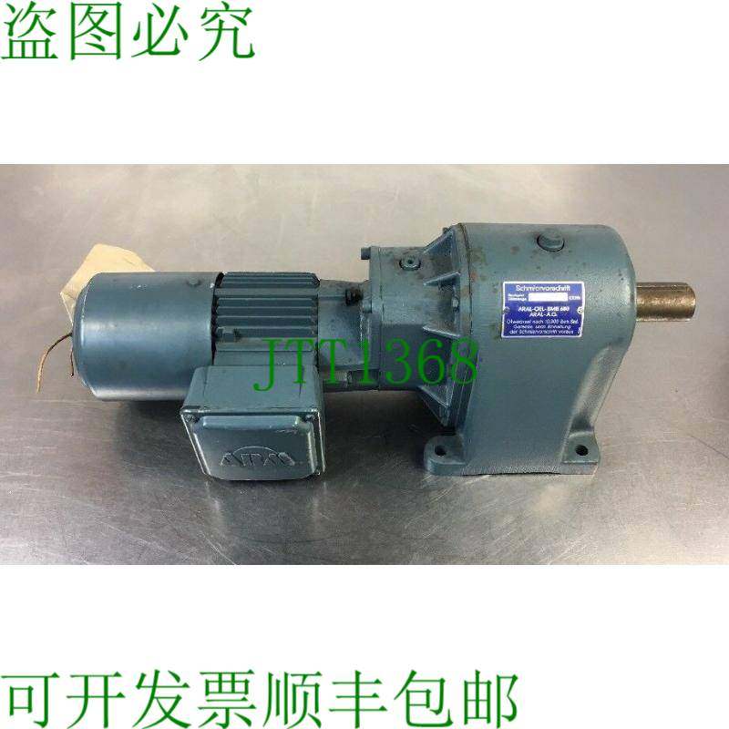 原装供应Adam Baumuller G.M.B.H. VDE 0530 SB 0/3 G 112/80/30