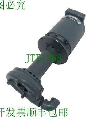 原装供应复古 GUSHER 9040-L 冷却泵 1/4 220/440V 9040L