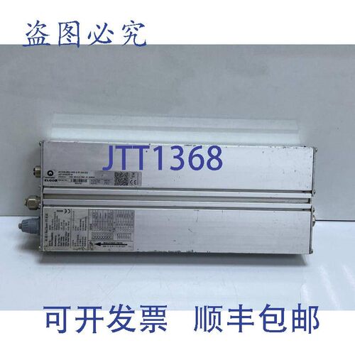 原装供应SCHINDLER ELGON ACGSI2R2-000-2-R 02.02 UET/KNE/UCM 5