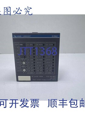 原装供应ABB 1SAP221200R3001 CI592-CS31 A0 CS31总线模块