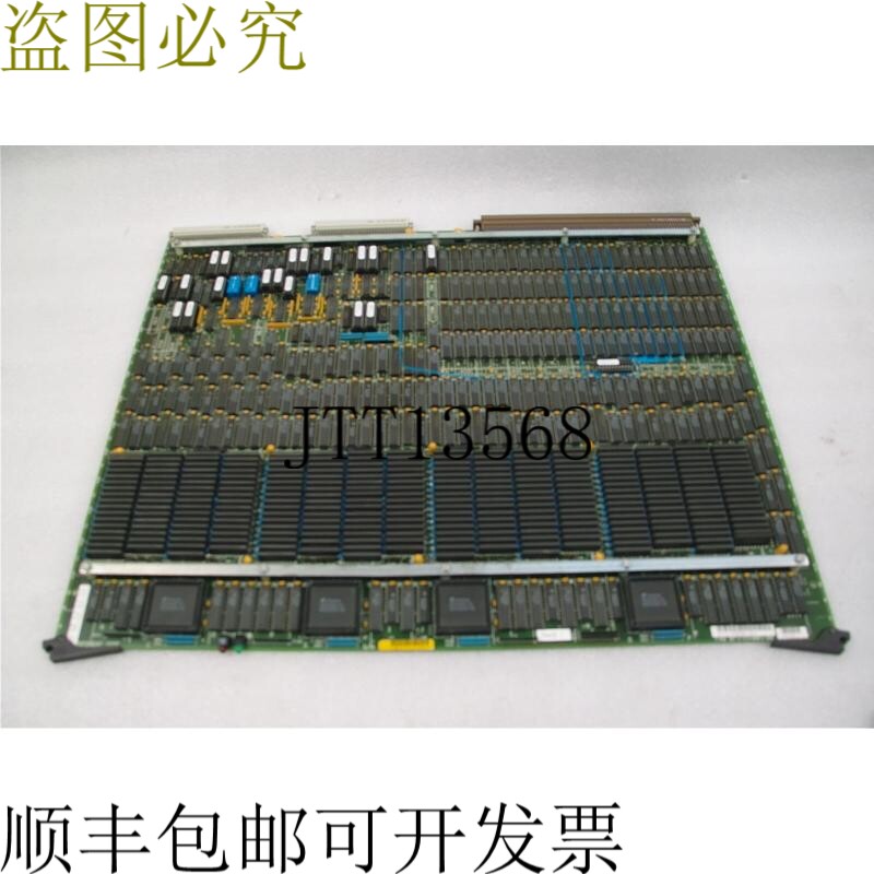 原装供应KLA MASS 内存 2 PH3 板,710-658051-20 REV A0,FAB 073-